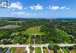 119 MATILDA STREET Blue Mountains, ON N0H 1J0