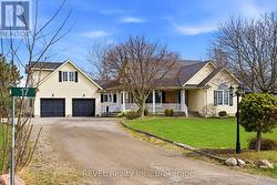 17 STONEHAVEN ROAD  Haldimand (Dunnville), ON N1A 2W6