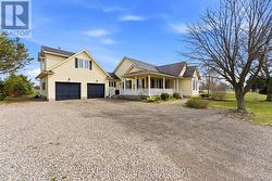 17 STONEHAVEN ROAD Haldimand (Dunnville), ON N1A 2W6