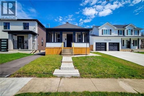98 WELLAND Street N  Thorold, ON L2V 2C1