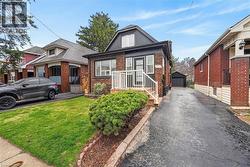 101 HOUGHTON Avenue S  Hamilton, ON L8K 2M9