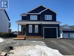 118 Sgt Donald Lucas Drive Paradise, NL A1L 4E1