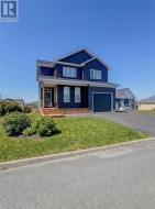 118 Sgt Donald Lucas Drive Paradise, NL A1L 4E1