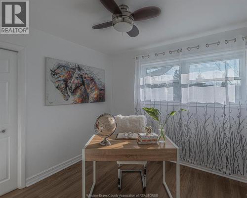 3446 Mark, Windsor, ON - Indoor