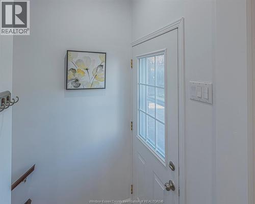 3446 Mark, Windsor, ON - Indoor Photo Showing Other Room