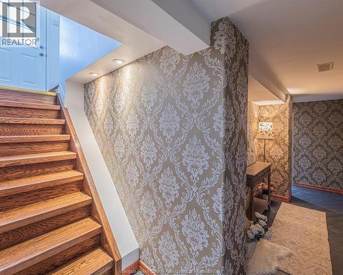 3446 Mark, Windsor, ON - Indoor Photo Showing Other Room