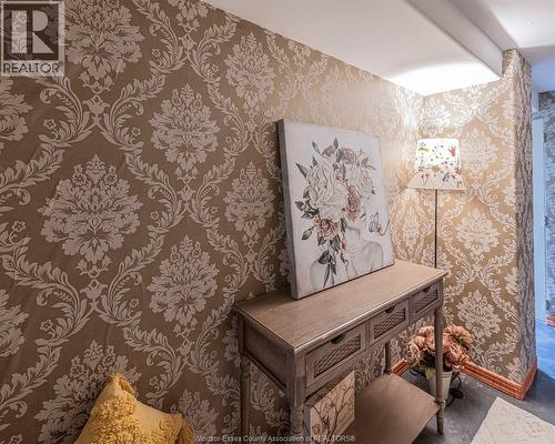 3446 Mark, Windsor, ON - Indoor