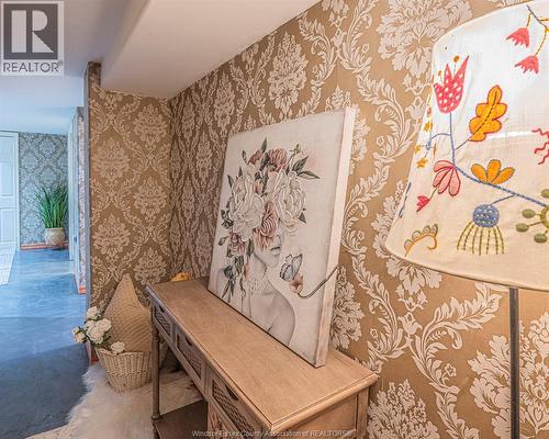 3446 Mark, Windsor, ON - Indoor