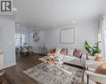 3446 Mark, Windsor, ON  - Indoor Photo Showing Living Room 