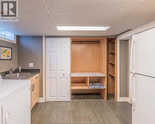 3446 Mark, Windsor, ON - Indoor