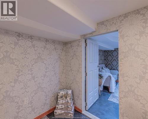 3446 Mark, Windsor, ON - Indoor