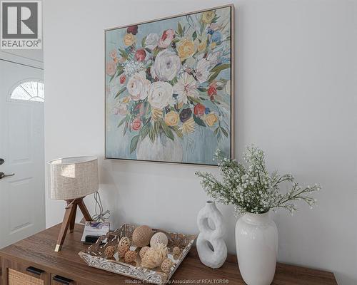 3446 Mark, Windsor, ON - Indoor Photo Showing Other Room