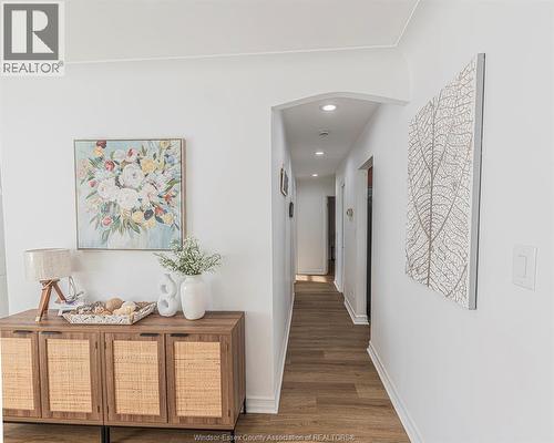 3446 Mark, Windsor, ON - Indoor Photo Showing Other Room