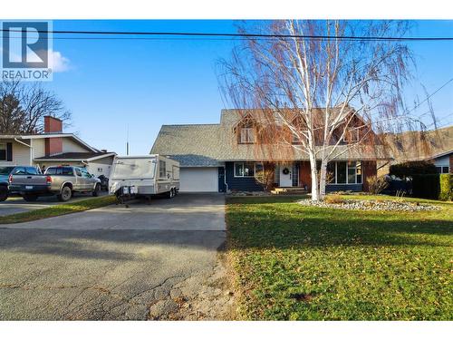 1834 Russet Wynd  Kamloops, BC V2C 4N5