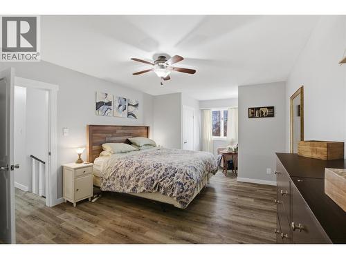1834 Russet Wynd, Kamloops, BC - Indoor Photo Showing Bedroom