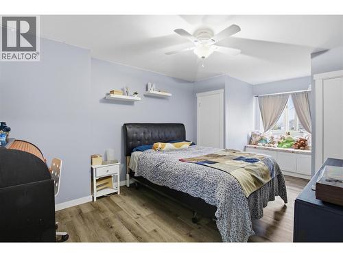 1834 Russet Wynd, Kamloops, BC - Indoor Photo Showing Bedroom