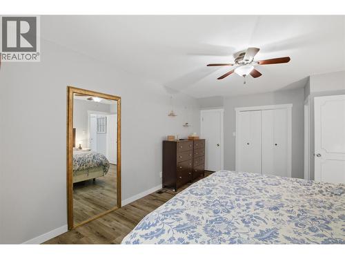 1834 Russet Wynd, Kamloops, BC - Indoor Photo Showing Bedroom