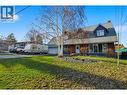 1834 Russet Wynd, Kamloops, BC  - Outdoor With Facade 