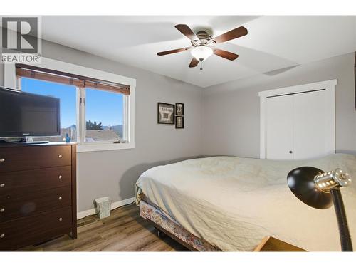 1834 Russet Wynd, Kamloops, BC - Indoor Photo Showing Bedroom