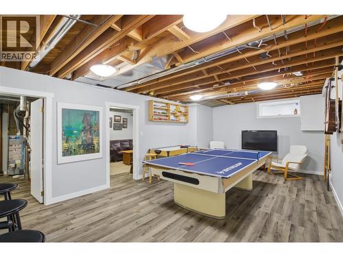 1834 Russet Wynd, Kamloops, BC - Indoor