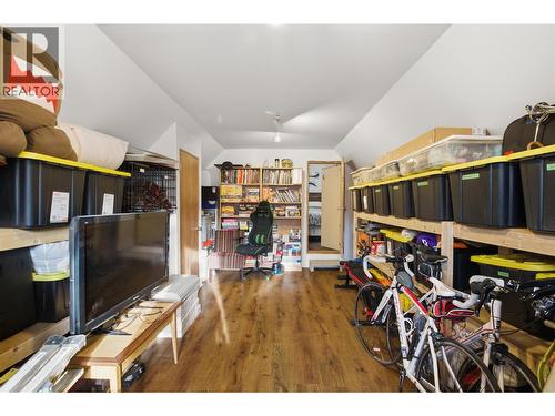 1834 Russet Wynd, Kamloops, BC - Indoor