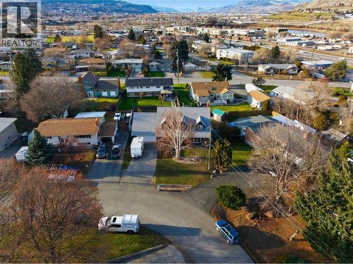 1834 Russet Wynd, Kamloops, BC - Outdoor With View
