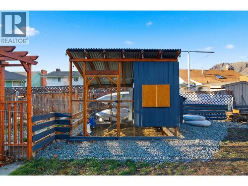 1834 Russet Wynd, Kamloops, BC - Outdoor