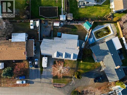 1834 Russet Wynd, Kamloops, BC - Outdoor