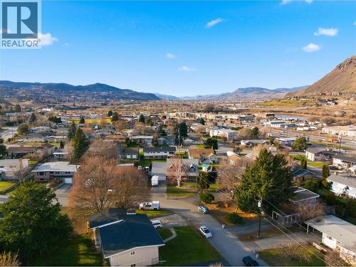 1834 Russet Wynd, Kamloops, BC - Outdoor With View
