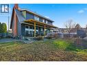 1834 Russet Wynd, Kamloops, BC  - Outdoor With Deck Patio Veranda 