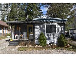 2756 Greenwood Road Unit# 21 Nelson, BC V1L 6L2