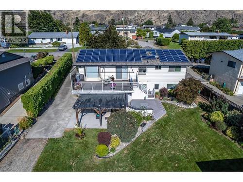 949 Panorama Crescent  Oliver, BC V0H 1T6