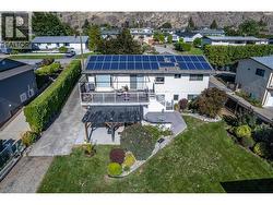 949 Panorama Crescent Oliver, BC V0H 1T6