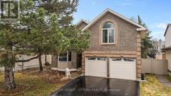 540 DES CONIFERS CRESCENT Ottawa, ON K4A 3E2