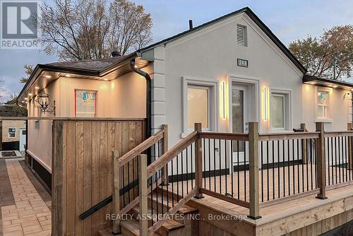 348 MIAMI DRIVE  Georgina, ON L4P 2Z7