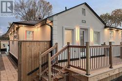 348 MIAMI DRIVE Georgina, ON L4P 2Z7