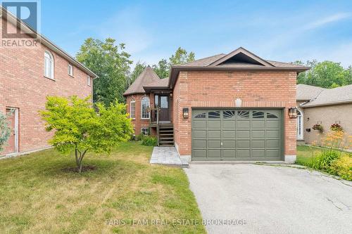 1006 LESLIE DRIVE  Innisfil, ON L9S 2B2
