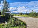 524 Maynard Road, Faro, YT  - Outdoor With View 