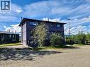 524 Maynard Road, Faro, YT  - Outdoor 