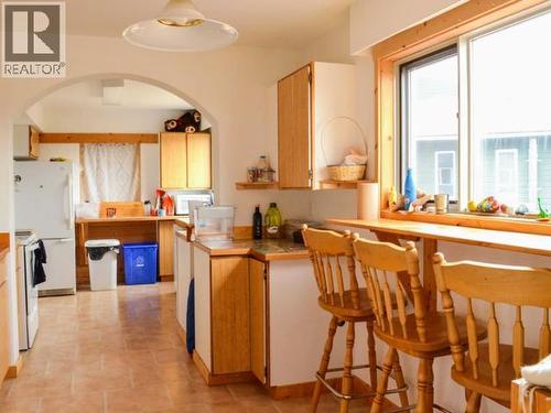 524 Maynard Road, Faro, YT - Indoor