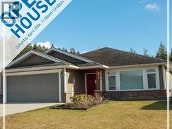 7358 GLACIER STREET Powell River, BC V8A 5V2