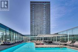 1005 - 105 THE QUEENSWAY AVENUE Toronto, ON M6S 5B3