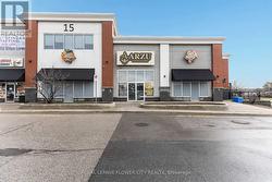 102 - 15 GATEWAY BOULEVARD Brampton, ON L6T 0H4