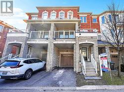 6 RABBIT RUN WAY Brampton, ON L6Z 0B4