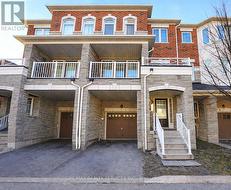 6 RABBIT RUN WAY Brampton, ON L6Z 0B4