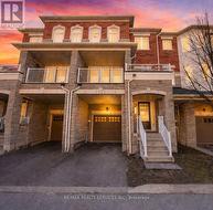 6 RABBIT RUN WAY Brampton, ON L6Z 0B4