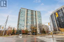 1503 - 1055 SOUTHDOWN ROAD  Mississauga, ON L5J 0A3