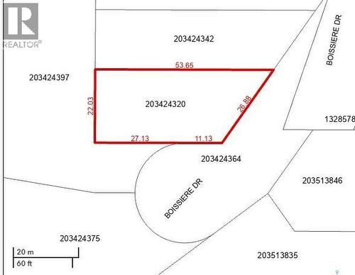 304 Boissiere Drive, Lenore Lake, SK 