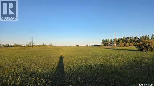 17131'Range Rd 2174 S  Parcel 204138491 Blk/Par A2, Edenwold Rm No.158, SK 