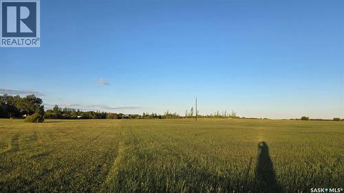 17131'Range Rd 2174 S  Parcel 204138491 Blk/Par A2, Edenwold Rm No.158, SK 
